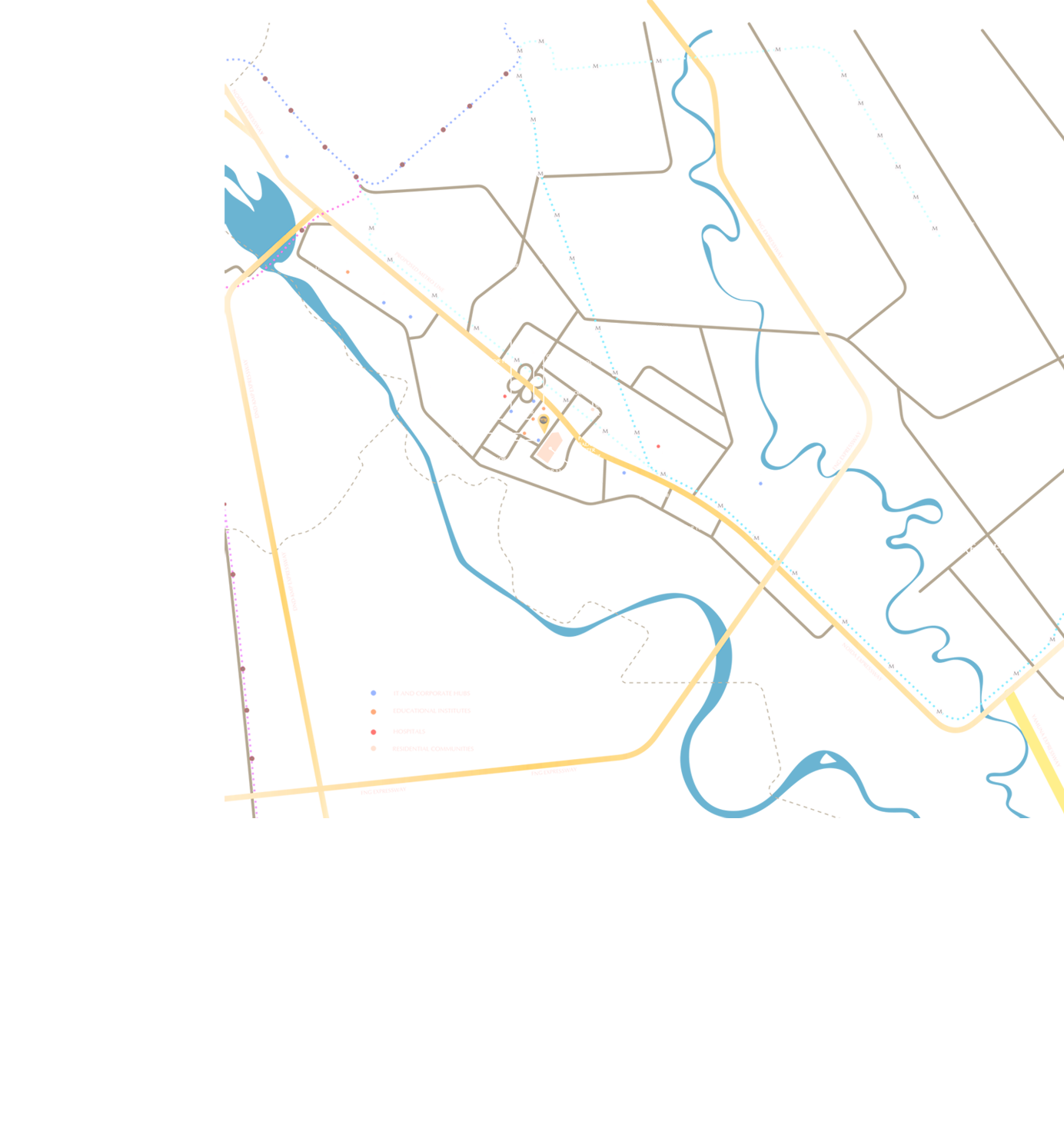 exotica one32 location image